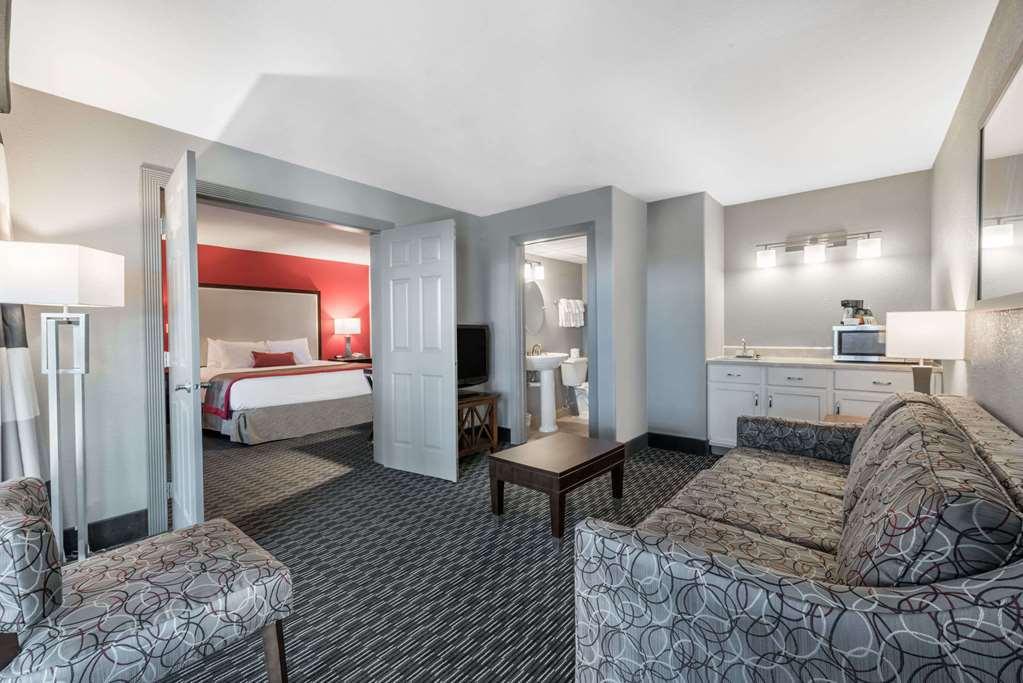 Sonesta Essential - Rapid City Bagian luar foto