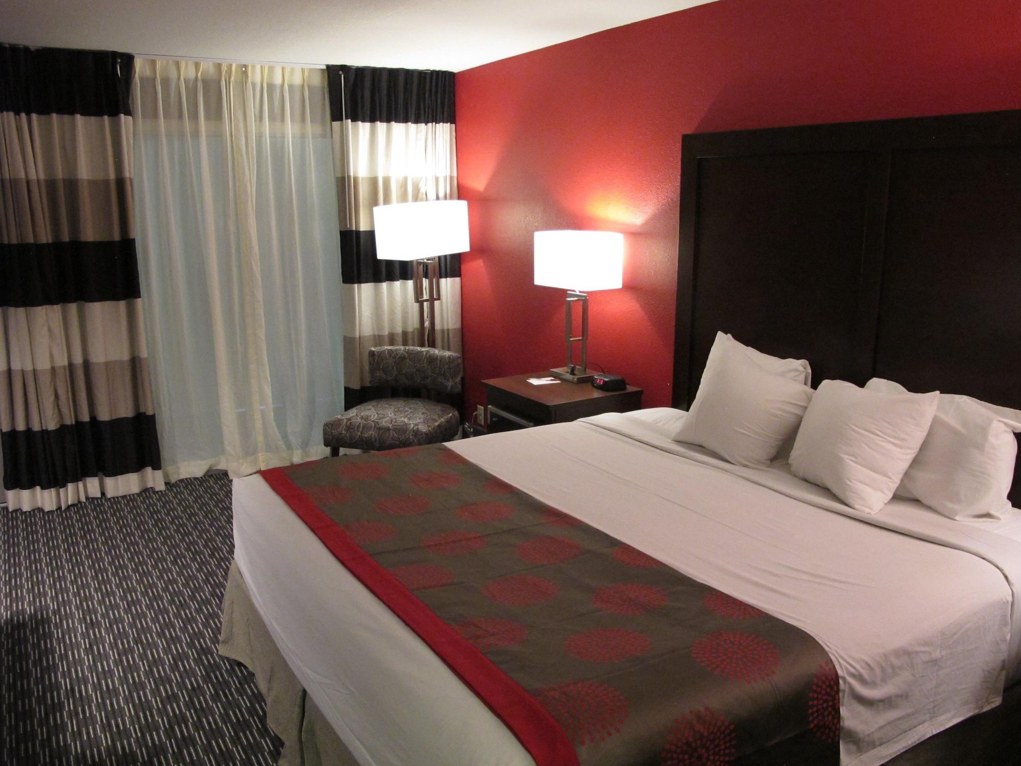Sonesta Essential - Rapid City Bagian luar foto