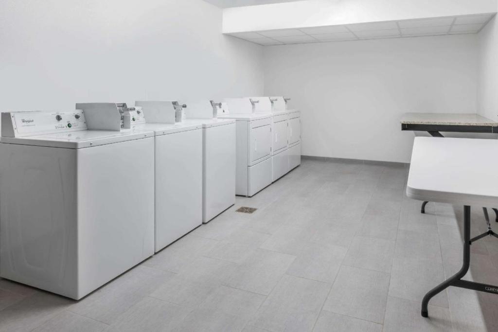 Sonesta Essential - Rapid City Bagian luar foto